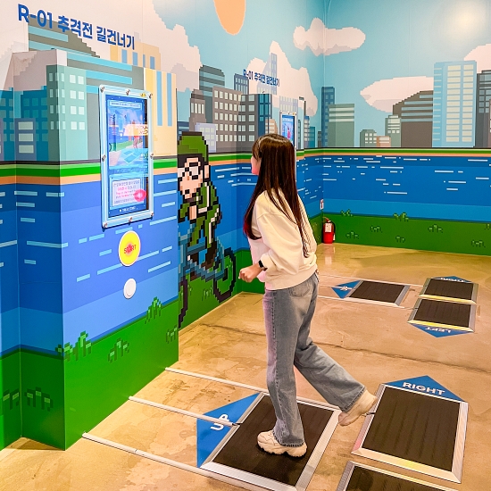 런닝맨+심쿵혜택